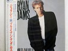 BRYAN ADAMS YOU WANT IT YOU GOT IT A&M AMP-28041 JAPAN OBI PROMO INSERT VINYL LP