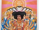 JIMI HENDRIX AXIS:BOLD AS LOVE POLYDOL MP 2493 JAPAN INSERT VINYL LP