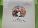 Sealed Vinyl LP Queen Night At The Opera 7E1053 1975 Elektra Hype Sticker M1