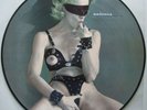 Madonna picture disc Rare Moments Vol. 1