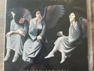 BLACK SABBATH - HEAVEN AND HELL - UK LP - 1980, VERTIGO 9102 752, A2/B3