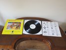 Billy Bragg - Workers Playtime LP - Nr Mint Archive 1st UK Press Vinyl - WW Ship