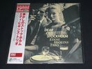 JAZZ  Eddie Higgins Trio Dear Old Stockholm Japan Venus LP limited edition