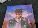 Juice WRLD Legends Never Die Eternal Purple Limited Edition Vinyl Record Sealed