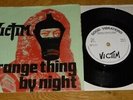 VICTIM - STRANGE THING BY NIGHT - GOOD VIBRATIONS - 1978 - NEAR MINT