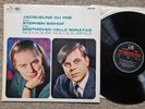 EMI HQS 1029 1ST UK NM DU PRE - BEETHOVEN CELLO SONATAS NM