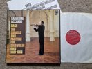 Philips 6703 076 Stereo - Bach Sonatas Partitas for Violin Solo Accardo ..NM