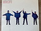 BEATLES HELP UK 1965 PARLOPHONE 1st PRESS -2/-2 PMC 1255 NM BEAUTIFUL