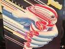 Judas Priest ‎Turbo Vinyl Record 1986 US LP