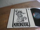 KROKODIL SAME LP IN 1969 SWISS KRAUTROCK KILLER MEGA RAAAAAAAR