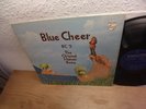 Blue Cheer BC #5 The Original Human Being 1970 mint rare Blues Rock Hard Rock Lp