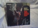 1968 ELVIN JONES RICHARD DAVIS-Heavy Sounds LP,impulse a-9160,raunchy rita, m.e.