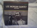1962 LEE MORGAN QUINTET-Take Twelve LP,jazzland jlp 980,little spain,raggedy ann