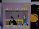 ALICE COOPER LP 
