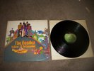The Beatles - Yellow Submarine  LP - sw153 - Stereo - VG+ VINYL