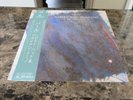 HAROLD BUDD/BRIAN ENO - The Pearl - JAPAN obi lp - RARE - OOP