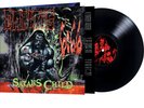 DANZIG 6:66 SATANS CHILD Black Vinyl 180 gram LP Misfits Samhain SIGNED by GLENN