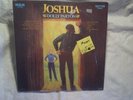 1971 DOLLY PARTON- Joshua LP,rca lsp 4507, daddy's moonshine still, j.j. sneed