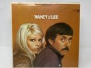 Nancy Sinatra & Lee Hazlewood LP VG+ Vinyl Plays Great Summer Wine Country Pop