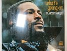 What's Going on by Marvin Gaye (Record, 2008) VINYL*****JACKET HAS MINOR FLAWS