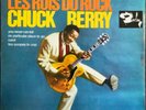 Chuck Berry   EP    Les Rois Du Rock   You Never Can Tell  aus FR  RAR