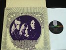 Blue Cheer-Vincebus Eruptum-ORIGINAL 1968 US LP-Textured Cover-EX+