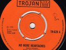 The Beltones - No More Heartaches (7