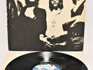NAZARETH ‘Self-Titled’ 1971 LP on Pegasus Records in Textured Cover A2/B2 - S07