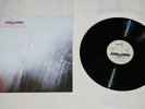 The Cure : Seventeen Seconds, 1st Press Vinyl LP 1980 Germany Fiction 0060.305