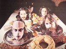 SECOS & MOLHADOS - Secos & Molhados (remastered) - Vinyl (LP)