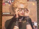 Madonna -Finally Enough Love -50 Number Ones-Red / Black - 6xLp Vinyl Boxset New