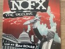 Decline Live at Red Rocks by NOFX Colour