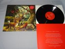 LOREENA MCKENNITT - A MIDWINTER NIGHT'S DREAM / 180g VINYL-LP (MINT-) & INLET