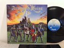 Armored Saint - March Of The Saint - Chrysalis 1984 w/ Inner Sleeve VG+
