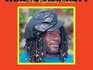 Winston Jarrett & the Righteous Flames Jonestown LP Vinyl OVLP289 NEW