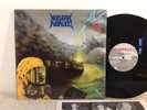 Nuclear Assault - The Plague - Combat 1987 in Shrink w/ Inner Sleeve Metal