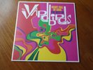 Eric Clapton The Yardbirds signed Heart Full of Soul Vinyl