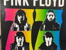 PINK FLOYD Wish The Animals Were Here LP
