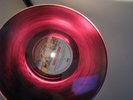 KISS-Double Platinum LP-2 LPs-1978 UK-PYE Records-1st Press-Red Vinyl-CALD 5005