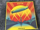 Celebration Day [180-gram Vinyl] by Led Zeppelin (Record, 2013) RARE LP BOX SET
