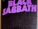 BLACK SABBATH-MASTER OF REALITY 1971 VINYL ALBUM-VERTIGO SWIRL 6360 050 *VG/VG+*