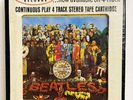 The Beatles Sgt Pepper’s Lonely Heart Club Band Capitol 4 Track 1967 Sealed Read