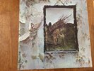 Led Zeppelin - IV ZOSO original 70's Aus LP “RARE”