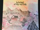 CARAVAN - IN THE LAND OF GREY AND PINK SDL-R1 1ST UK 1971 BROWN/WHITE LABELS NM