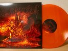 LP - Immortal ‎– Damned In Black