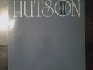 Leroy Hutson ‎– Hutson II / LP  CU 5011