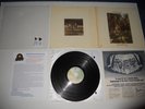 Van Morrison Tupelo Honey '77 Analog 3rd USA MINT ARCHIVE MASTER Ultrasonic CLN