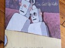 The Get Up Kids - Something to Write Home About BLACK VINYL LP FIRST PRESS VG/VG