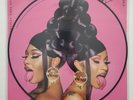 Cardi B & Megan Thee Stallion - WAP Picture Disc 12