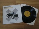 ROOTS MANUVA - YELLOW SUBMARINE (BANKSY ART SLEEVE) - 12